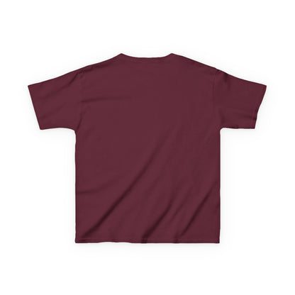 Raccoons Sharing Milkshake Kids Heavy Cotton™ Tee
