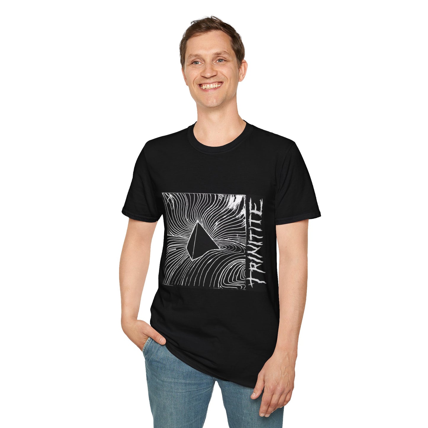 Bootleg Trinitite Shirts