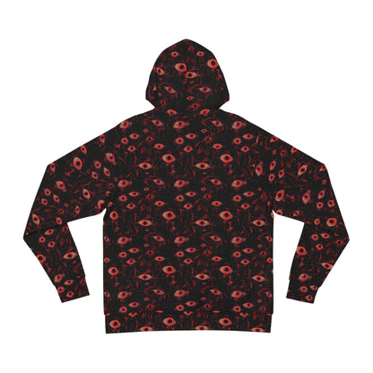 Watcher Fashion Hoodie (AOP)