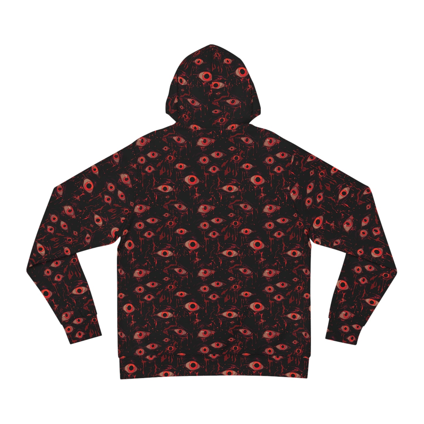 Watcher Fashion Hoodie (AOP)