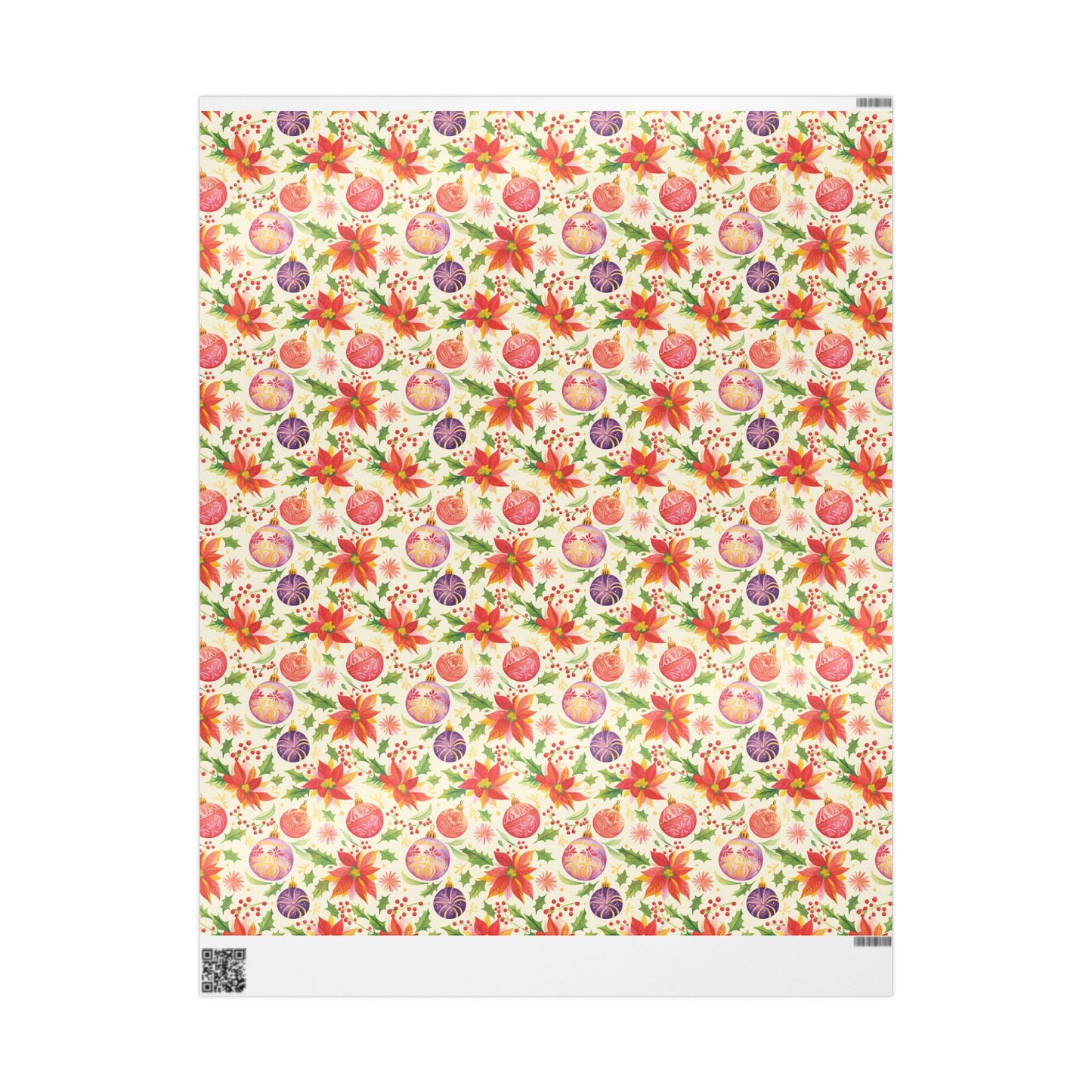 Ornamental v1 Wrapping Papers