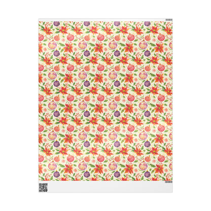Ornamental v1 Wrapping Papers