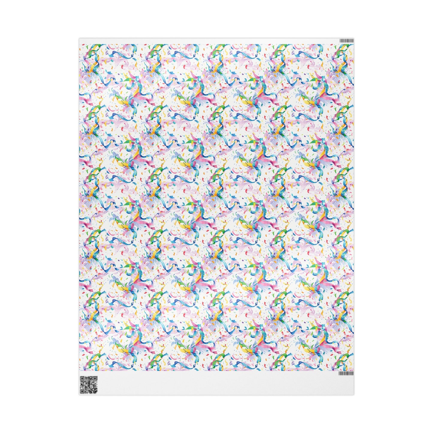 Celebration Wrapping Papers