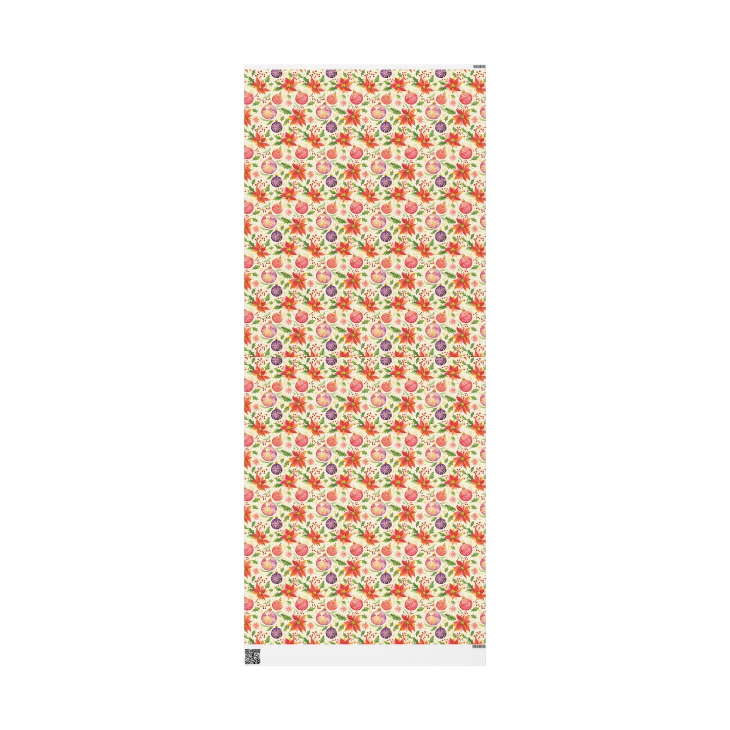 Ornamental v1 Wrapping Papers