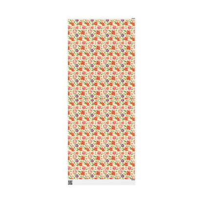 Ornamental v1 Wrapping Papers