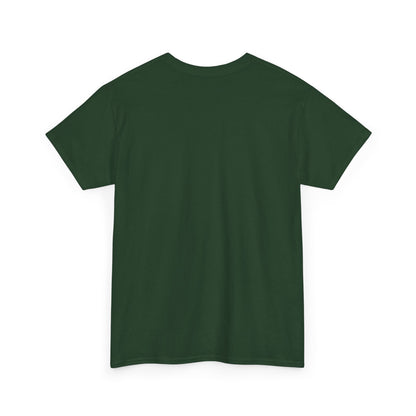 Grumpy Elf Unisex Heavy Cotton Tee