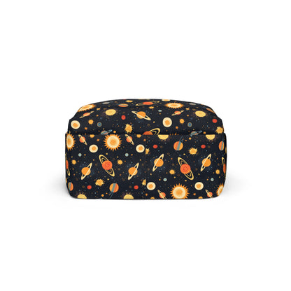 Spacing Out Unisex Classic Backpack