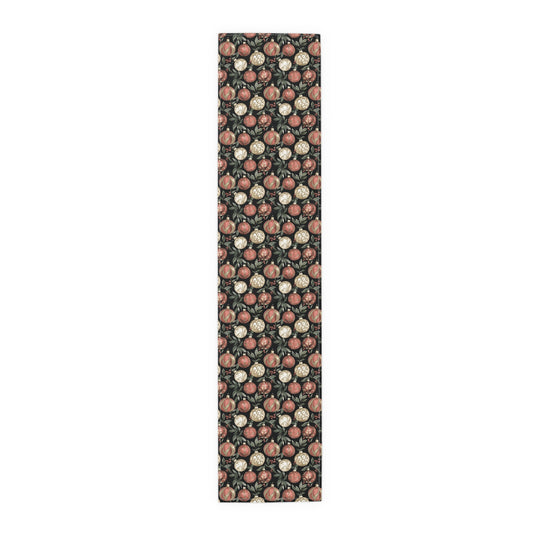 Ornamental v2 Table Runner (Cotton, Poly)