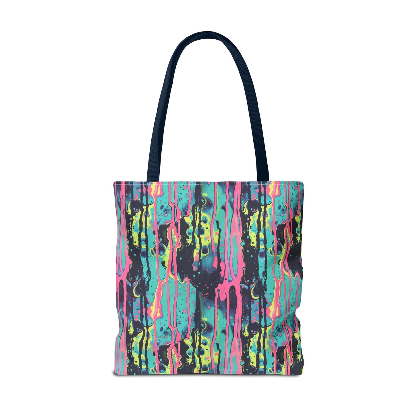 Acid Rain Tote Bag (AOP)