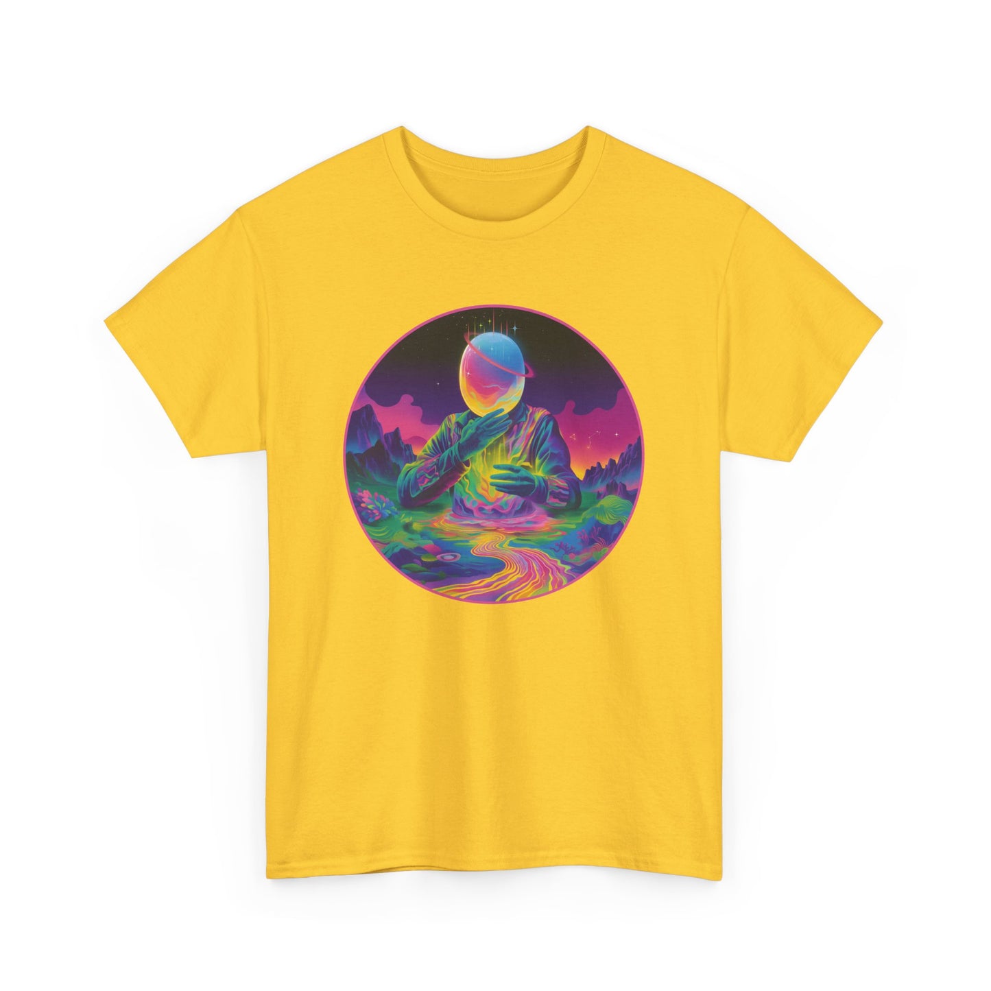 Master of Funk Unisex Heavy Cotton Tee