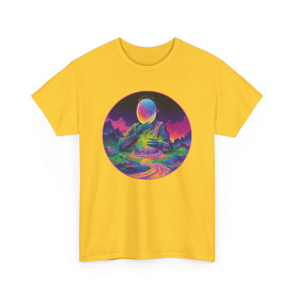 Master of Funk Unisex Heavy Cotton Tee
