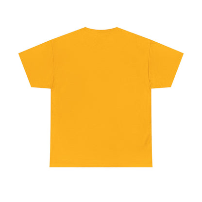 Crystal Ball Unisex Heavy Cotton Tee