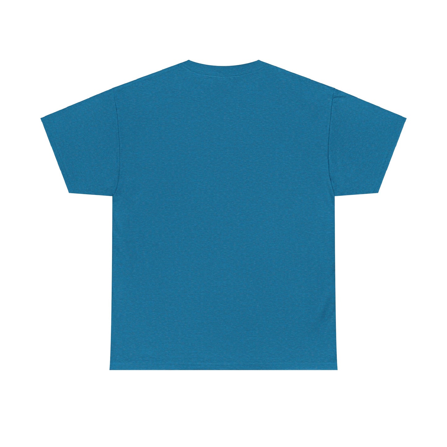 Love Bug Unisex Heavy Cotton Tee