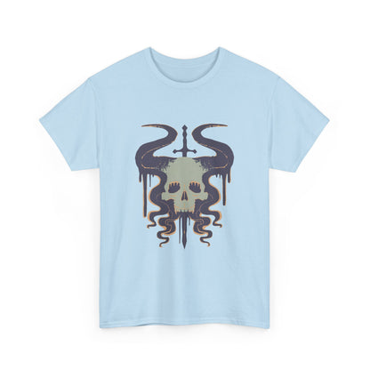 Slayer Unisex Heavy Cotton Tee