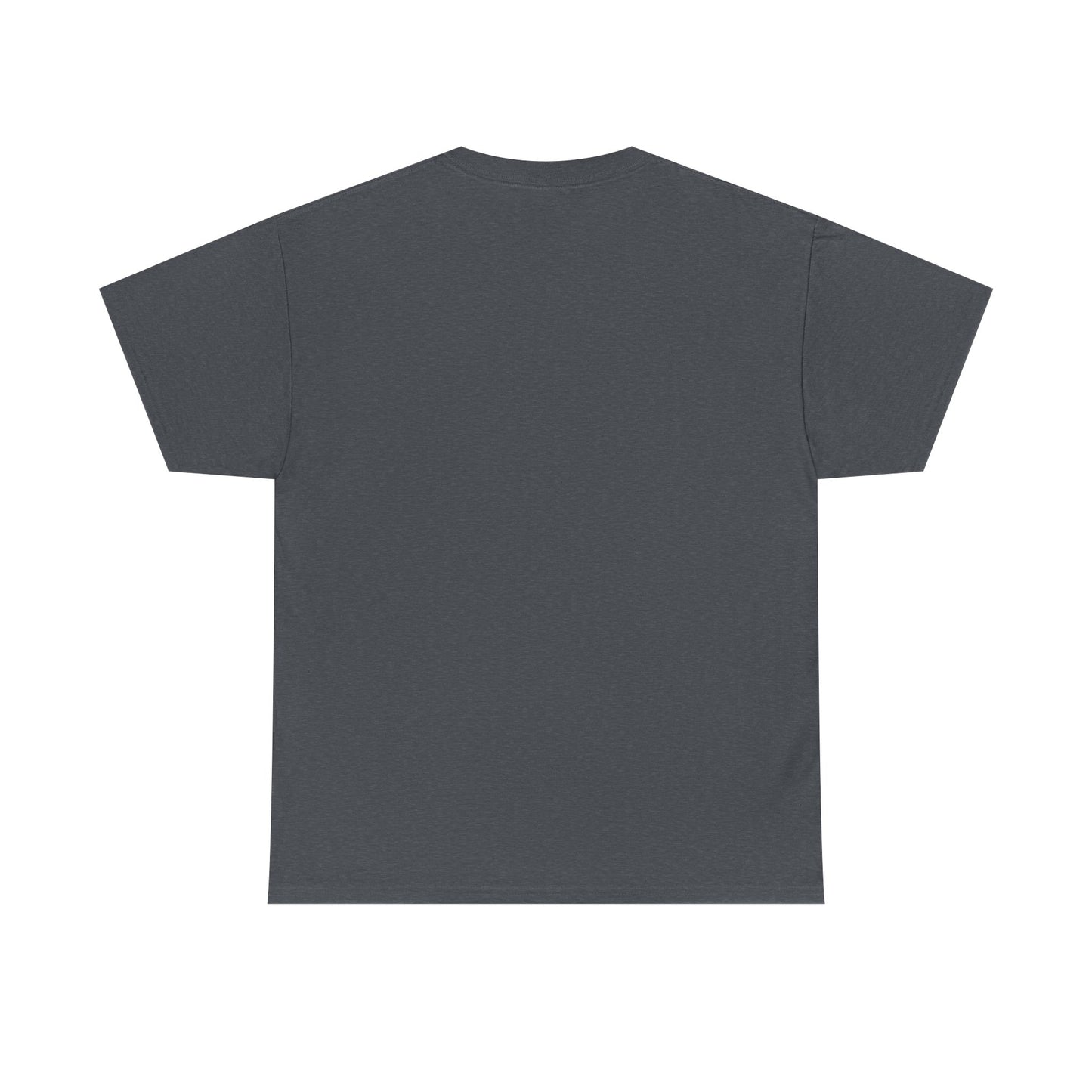 Samhain Skull Unisex Heavy Cotton Tee