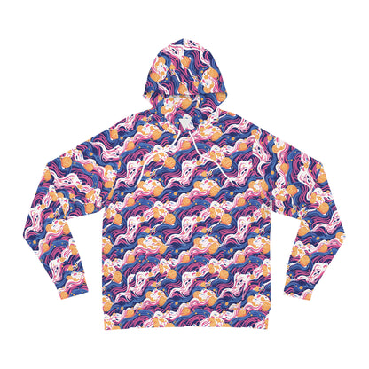 Sghetti Fashion Hoodie (AOP)