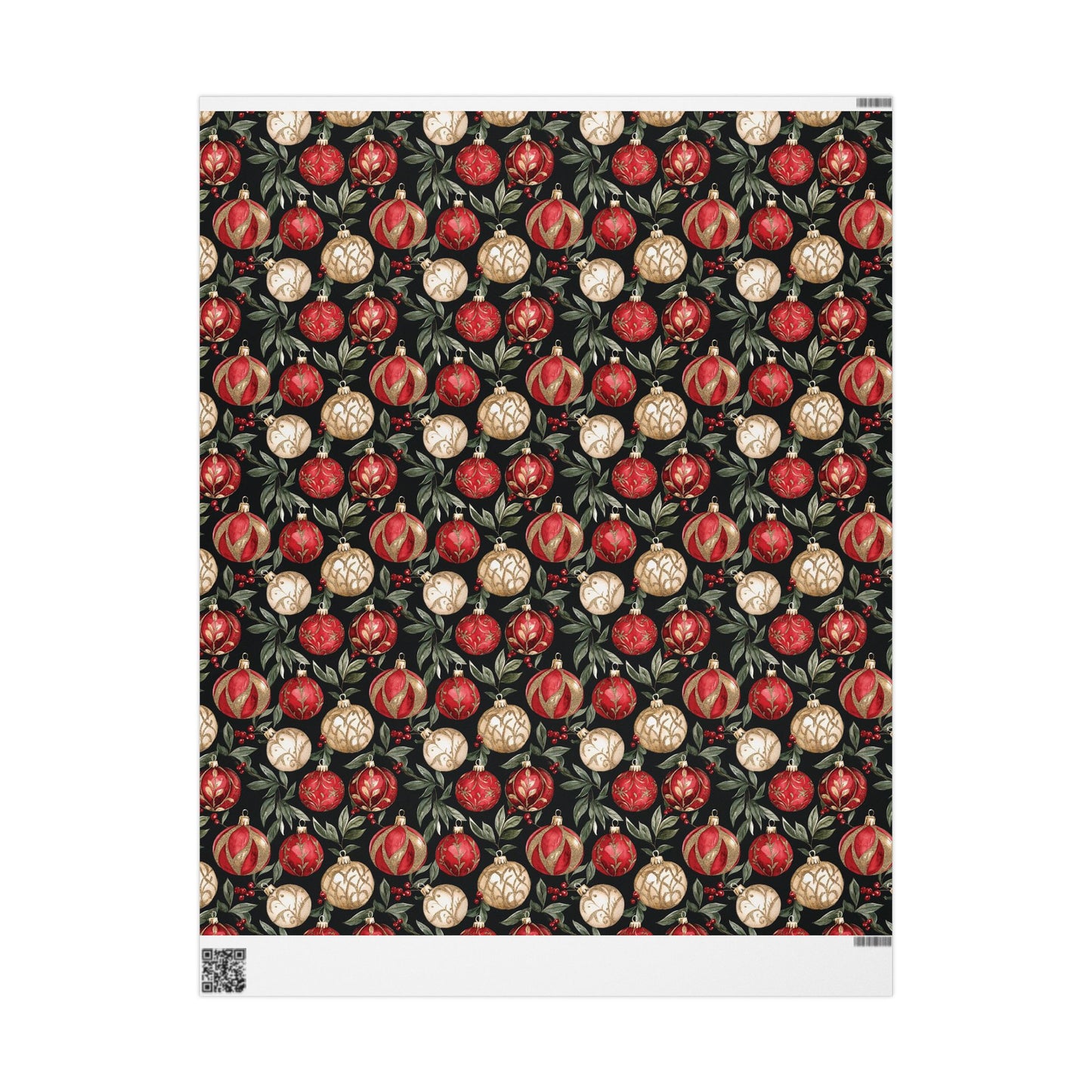 Ornamental v2 Wrapping Papers