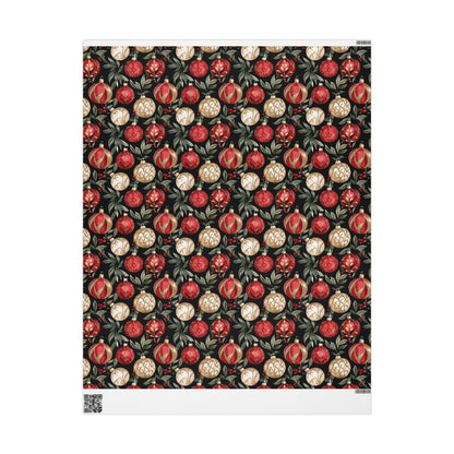Ornamental v2 Wrapping Papers