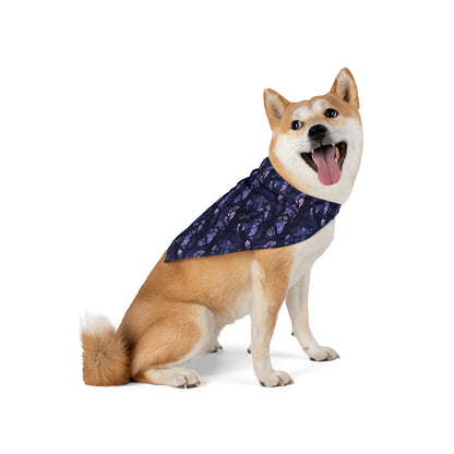 Haunted Forest Pet Bandana