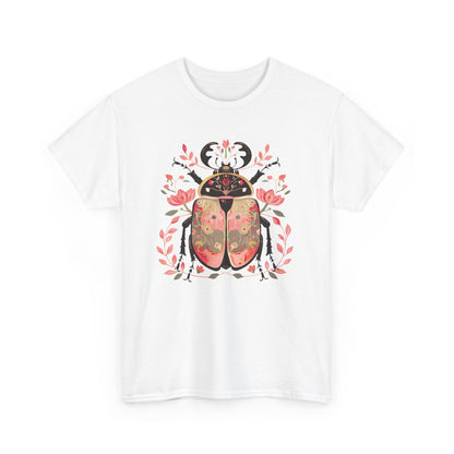 Love Bug Unisex Heavy Cotton Tee