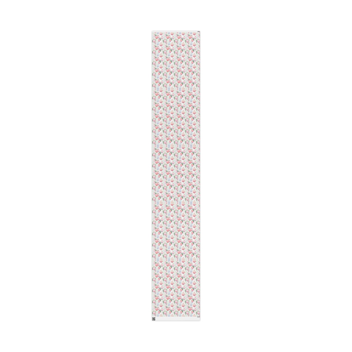 Pastel Ornaments Wrapping Papers