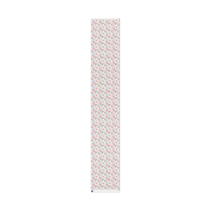 Pastel Ornaments Wrapping Papers
