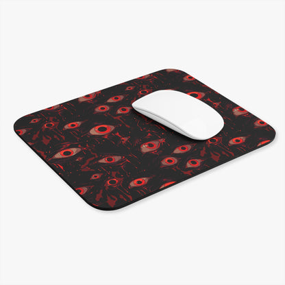 Watcher Mouse Pad (Rectangle)