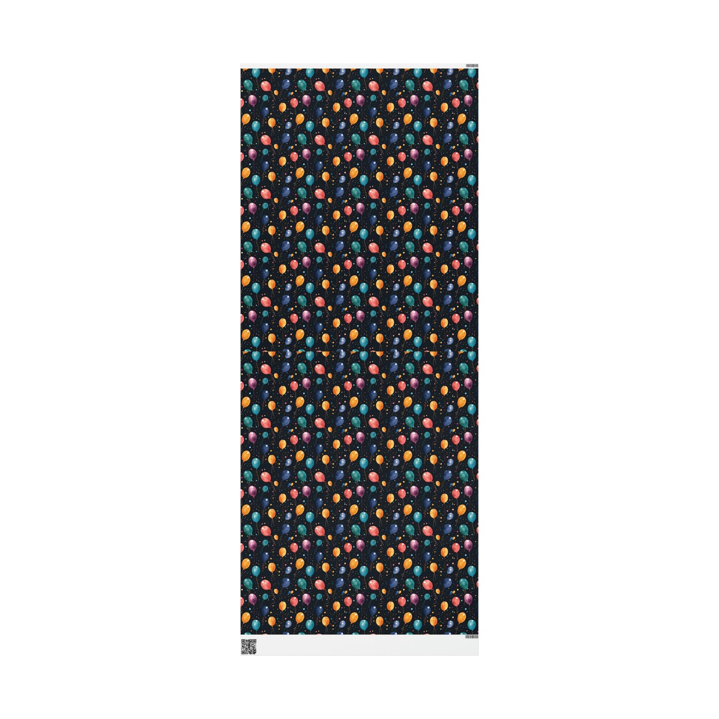 Balloons Wrapping Papers