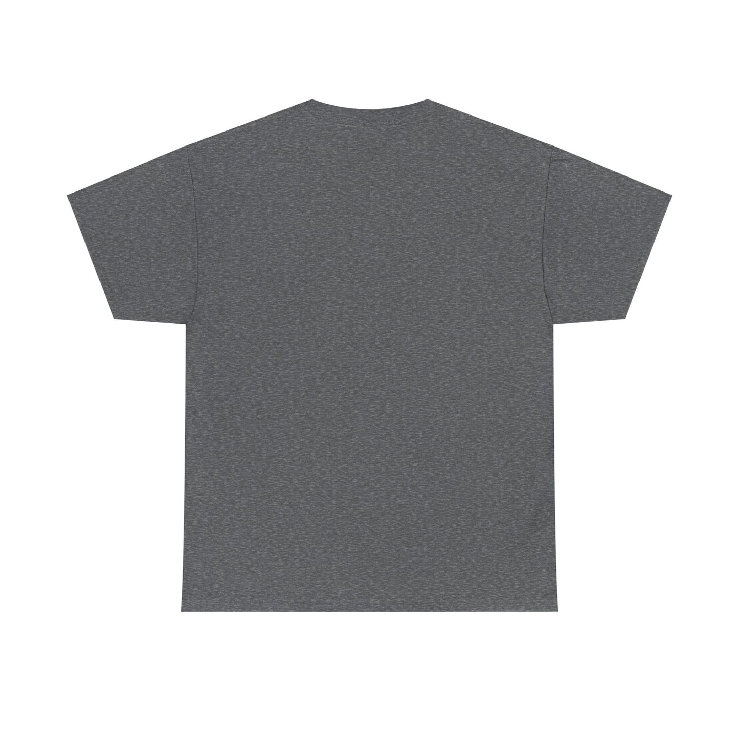 Melty Heart Unisex Heavy Cotton Tee