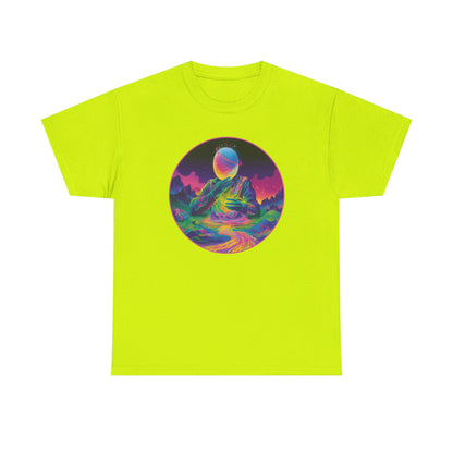 Master of Funk Unisex Heavy Cotton Tee