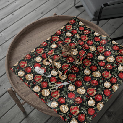 Ornamental v2 Wrapping Papers