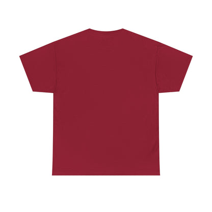 Crystal Ball Unisex Heavy Cotton Tee