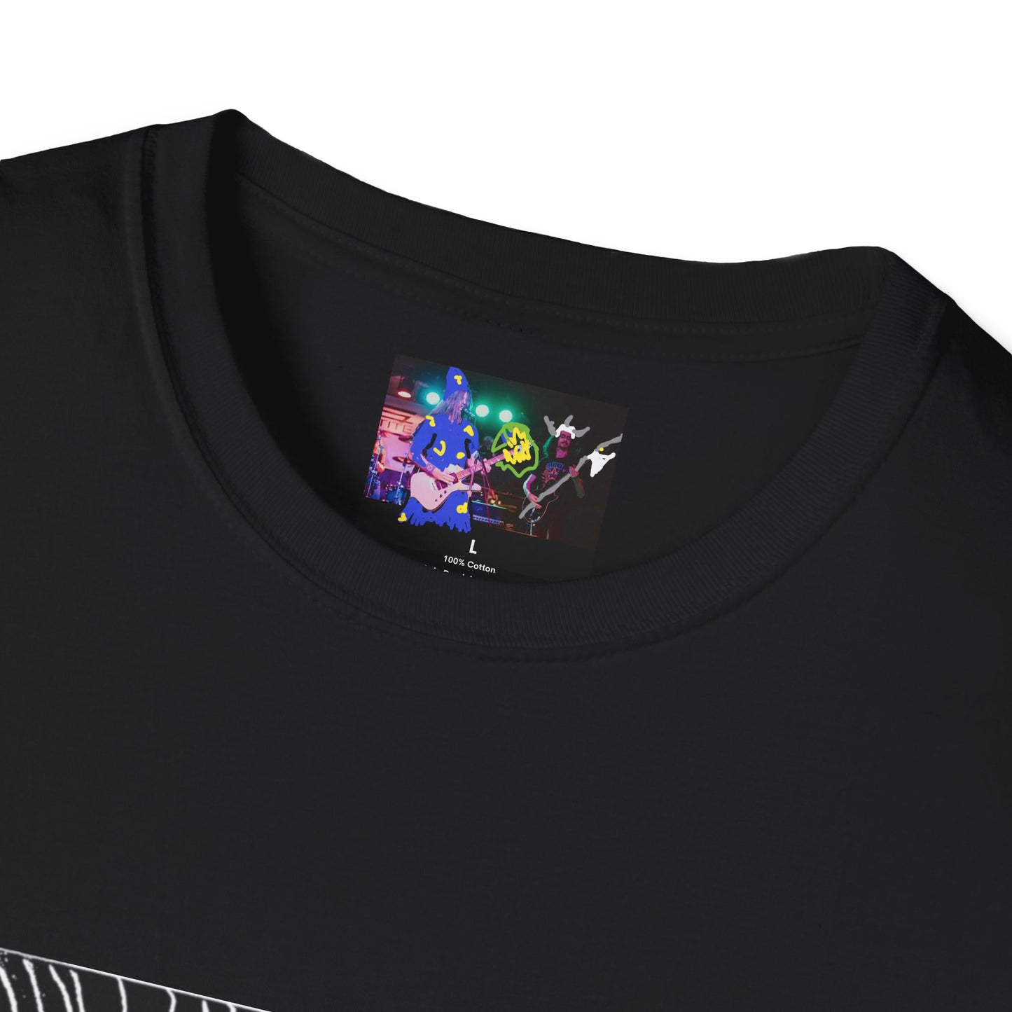 Bootleg Trinitite Shirts