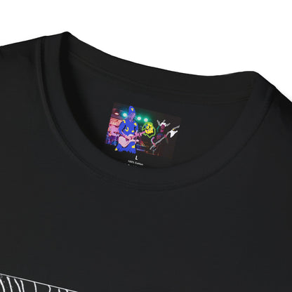 Bootleg Trinitite Shirts
