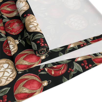 Ornamental v2 Table Runner (Cotton, Poly)