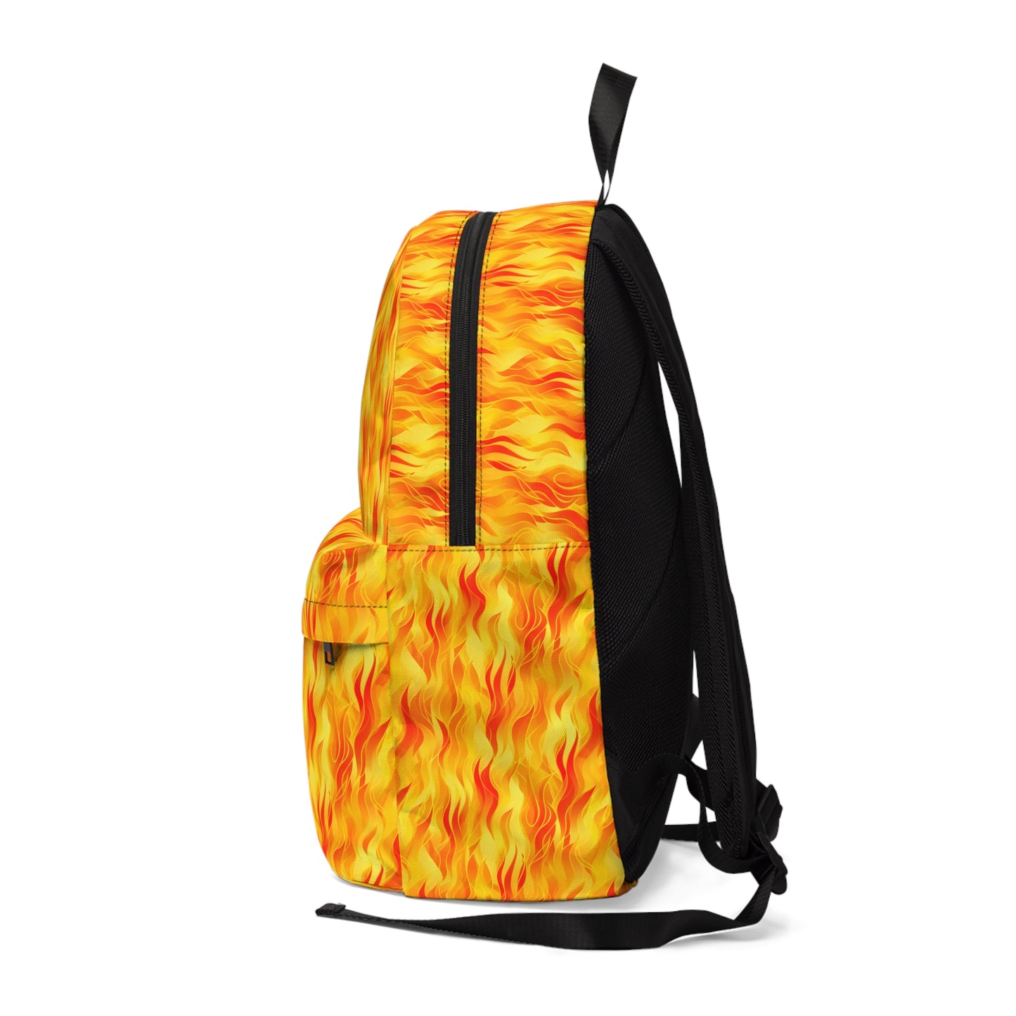 Bring the Heat Unisex Classic Backpack