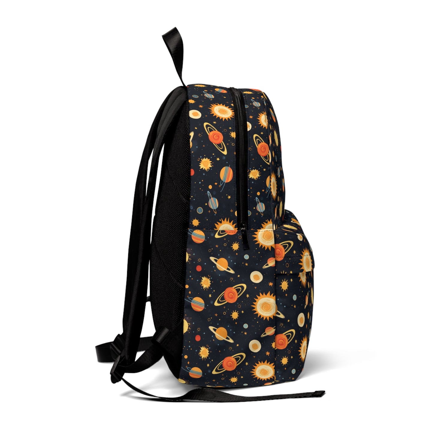 Spacing Out Unisex Classic Backpack
