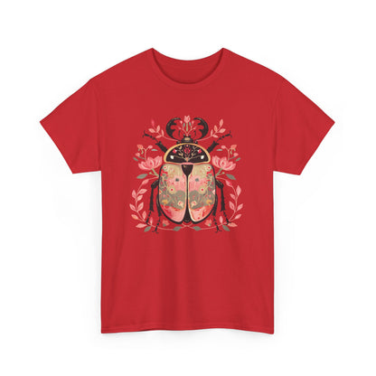 Love Bug Unisex Heavy Cotton Tee