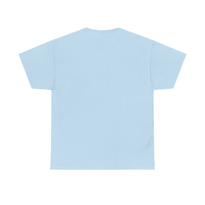 Pastel Goth Butterfly Unisex Heavy Cotton Tee