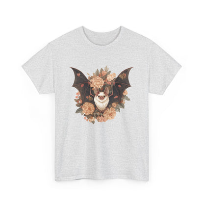 Soft Bat Unisex Heavy Cotton Tee