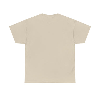 Grumpy Elf Unisex Heavy Cotton Tee