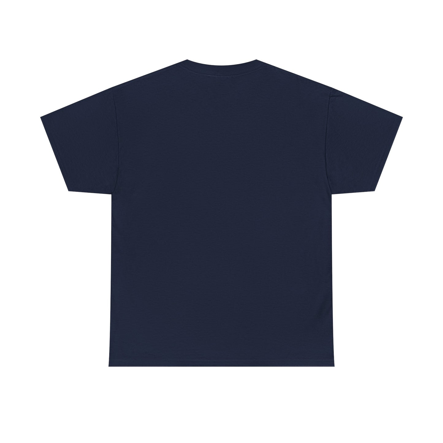 Trick or Treat Unisex Heavy Cotton Tee