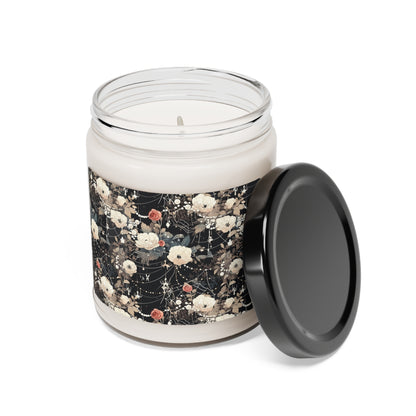 Shimmerweb Scented Soy Candle, 9oz