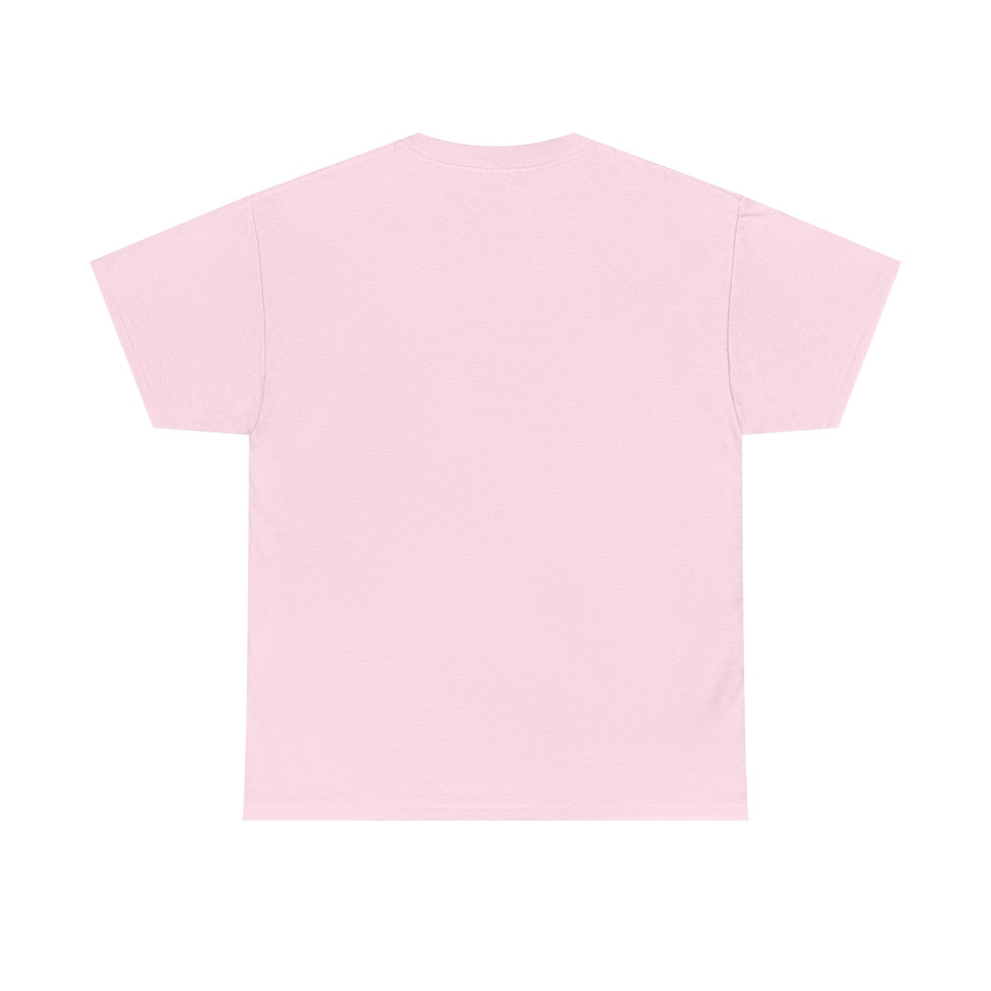 Space Cadet Unisex Heavy Cotton Tee