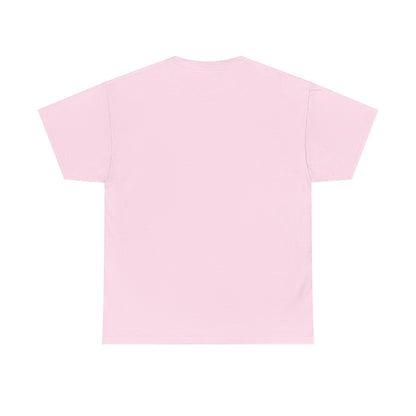 Space Cadet Unisex Heavy Cotton Tee
