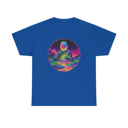 Master of Funk Unisex Heavy Cotton Tee