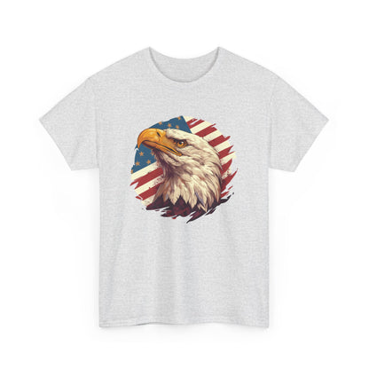 Freedom Unisex Heavy Cotton Tee