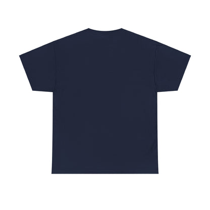 Mummy Unisex Heavy Cotton Tee