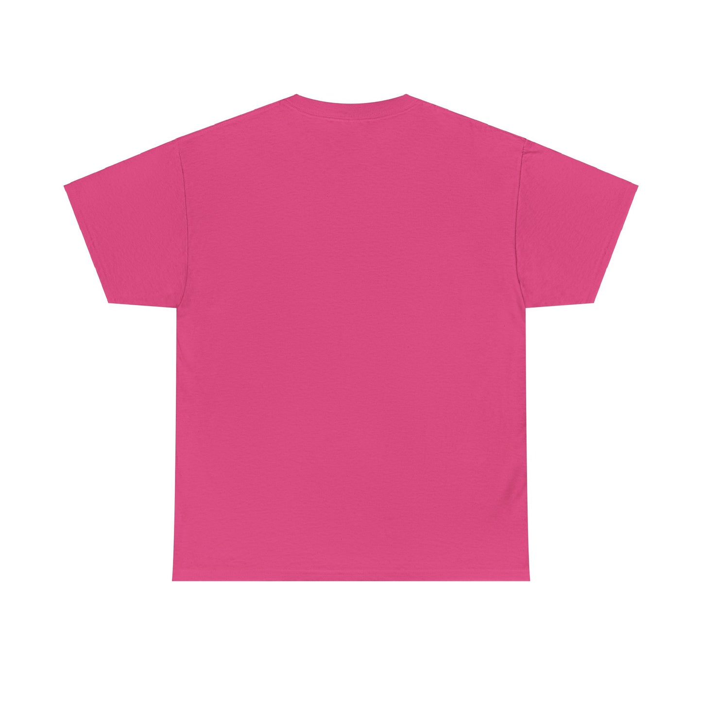 Aurora Polar Bears Unisex Heavy Cotton Tee