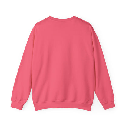 Lovesick Bear Unisex Heavy Blend™ Crewneck Sweatshirt